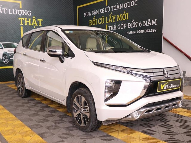 Mitsubishi Xpander 1.5AT 2019 nhập khẩu0