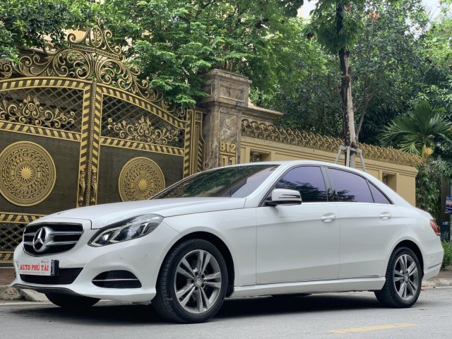 Bán Mercedes E250 2013, giá cạnh tranh0