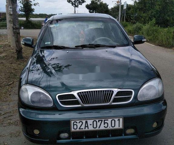 Bán ô tô Daewoo Lanos năm sản xuất 2003, nhập khẩu còn mới, giá chỉ 79 triệu0