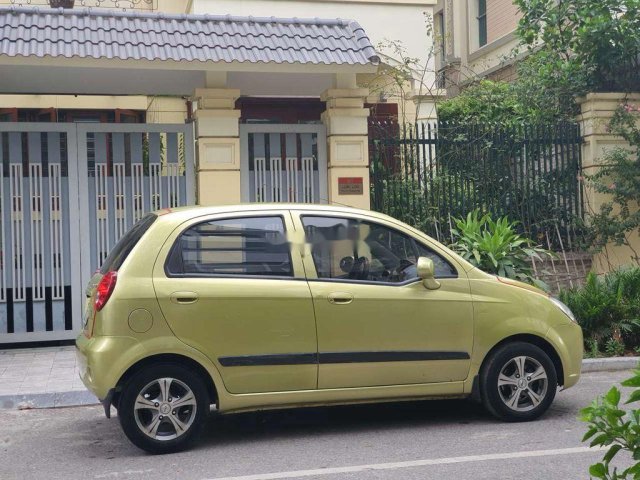 Bán ô tô Chevrolet Spark năm sản xuất 2014, xe nhập còn mới0