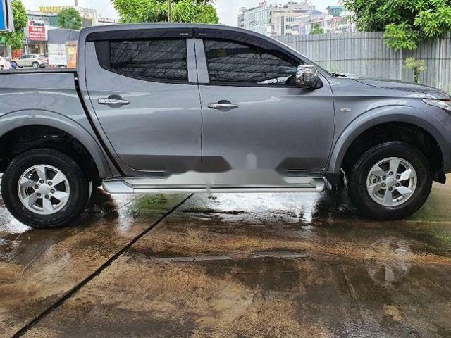 Cần bán gấp Mitsubishi Triton sản xuất 2019, xe nhập còn mới, 530 triệu