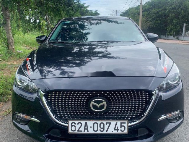 Cần bán Mazda 3 năm sản xuất 2018, nhập khẩu nguyên chiếc còn mới, 610tr