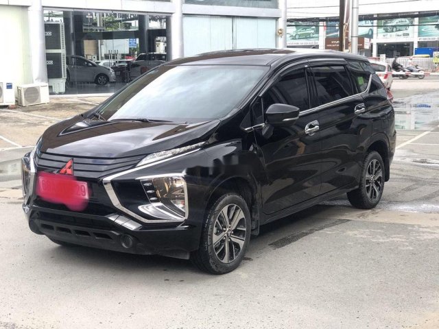 Bán Mitsubishi Xpander năm sản xuất 2019, nhập khẩu còn mới