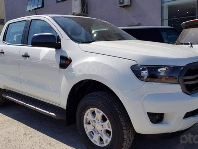 Bán Ford Ranger chỉ để lấy chỉ tiêu, giá cả không cần bàn0