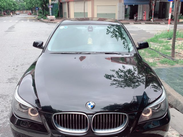 Bán BMW 523 SX 2009 quá đẹp0