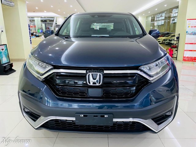 Honda CRV 2020 mới 100% SX trong nước0