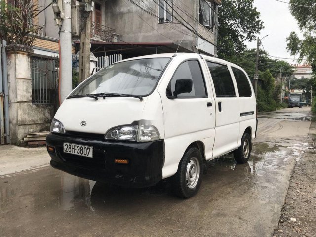 Bán Daihatsu Citivan đời 2006, màu trắng còn mới 0