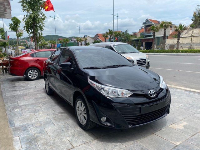 Bán ô tô Toyota Vios sản xuất năm 2019 giá cạnh tranh0