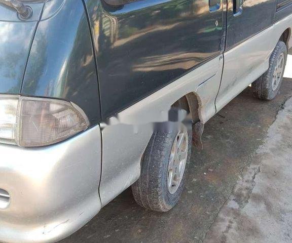 Bán Daihatsu Citivan đời 2003, xe nhập còn mới