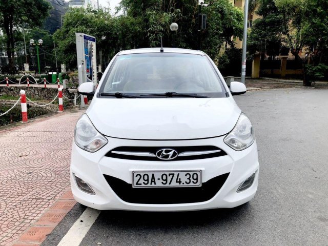 Xe Hyundai Grand i10 sản xuất 2014, nhập khẩu còn mới, 212 triệu0