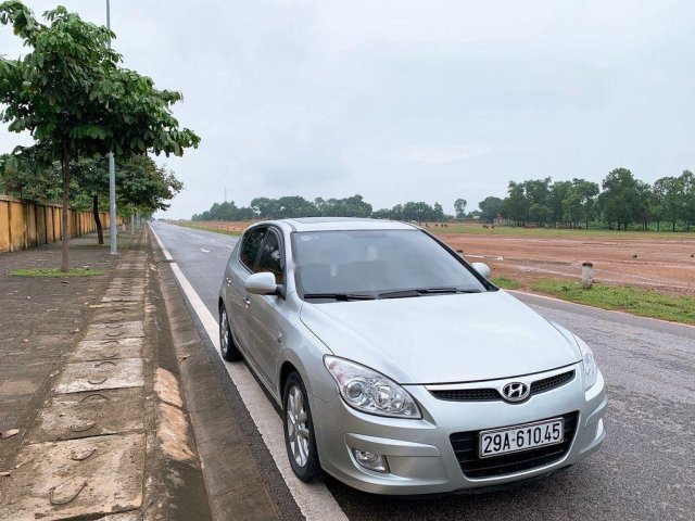 Cần bán lại xe Hyundai i30 năm 2009, xe nhập còn mới, giá 279tr