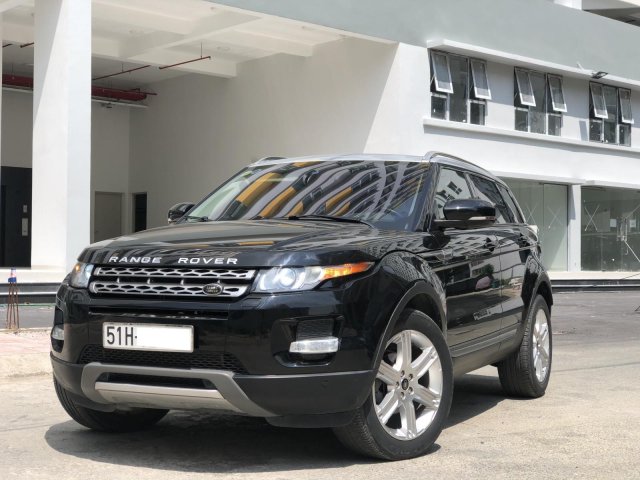 Cần bán LandRover Range Rover năm sản xuất 2014, nhập khẩu0