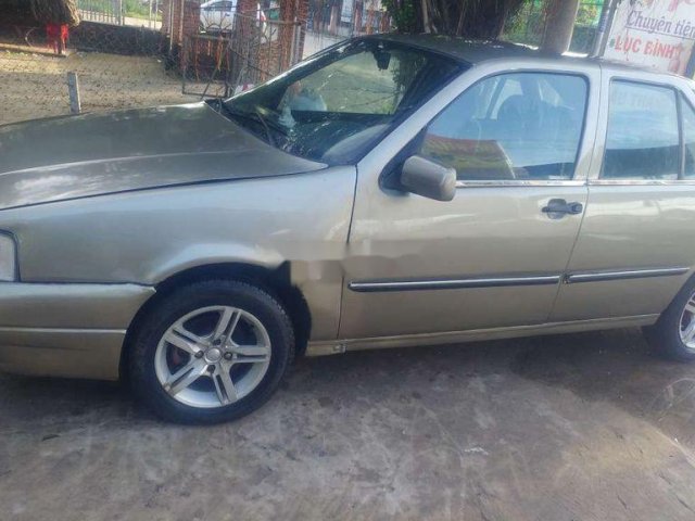 Xe Fiat Tempra đời 2000, nhập khẩu nguyên chiếc còn mới, 34tr0