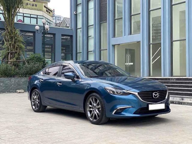 Bảng giá xe ô tô Mazda tháng 10/2022, ưu đãi đến 72 triệu đồng