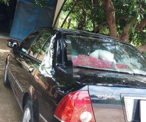 Cần bán lại xe Ford Laser 2004 còn mới, 189 triệu0