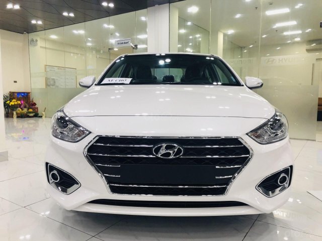 Hyundai Accent đặc biệt 2020, giá rẻ nhất miền Bắc -Giao ngay, hỗ trợ vay 90%0