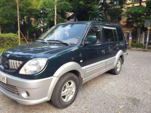 Cần bán gấp Mitsubishi Jolie đời 2005 còn mới0