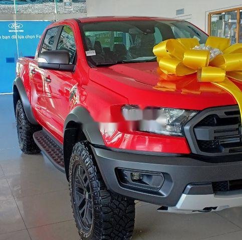 Bán Ford Ranger sản xuất năm 2020, nhập khẩu nguyên chiếc