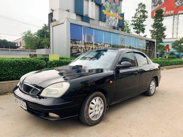 Cần bán xe Daewoo Nubira năm 2002 còn mới, giá chỉ 68 triệu0