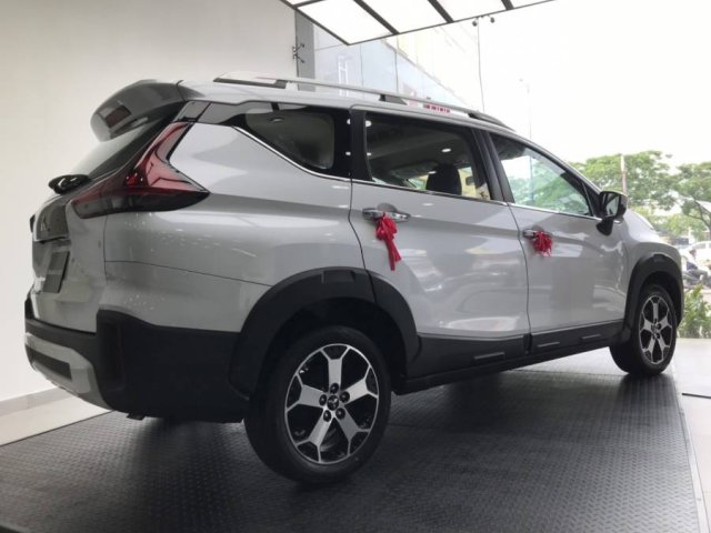 Bán xe Mitsubishi Xpander Cross năm sản xuất 2020, nhập khẩu nguyên chiếc