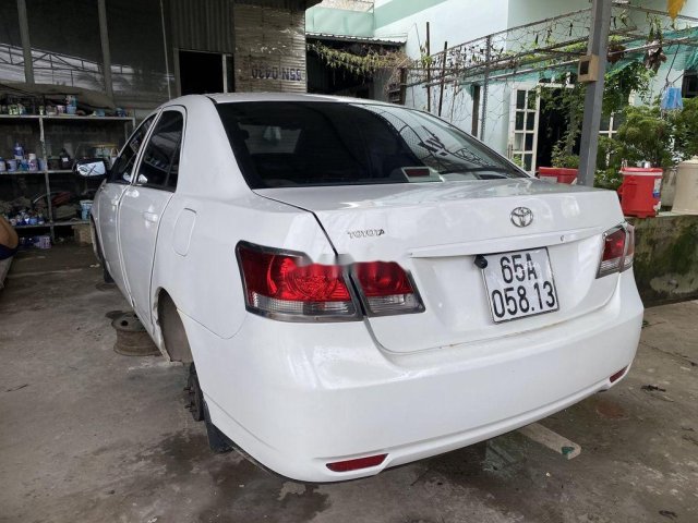 Bán ô tô BYD F0 sản xuất 2011, xe nhập còn mới