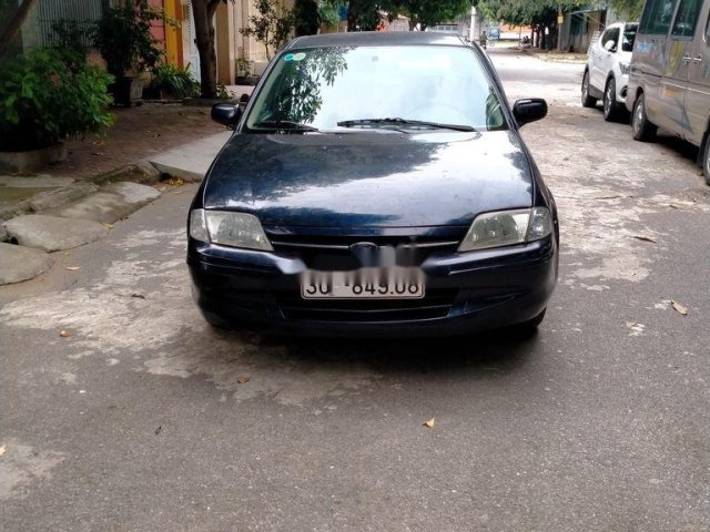 Bán ô tô Ford Laser đời 1999 còn mới 0