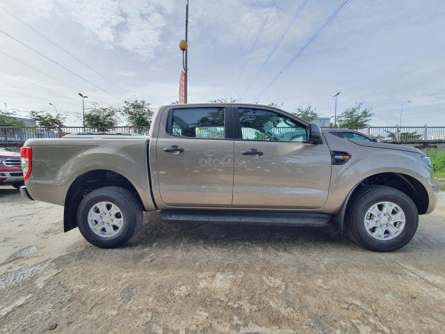 Ford Ranger 2020, có sẵn - chỉ cần 179tr nhận xe0