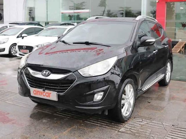 Xe Hyundai Tucson 2012Giá Bán Xe Hyundai Tucson 2012Thông Số Kỹ Thuật Xe Hyundai  Tucson 2012Mua Xe Hyundai Tucson Trả GópHyundai Tucson 2012