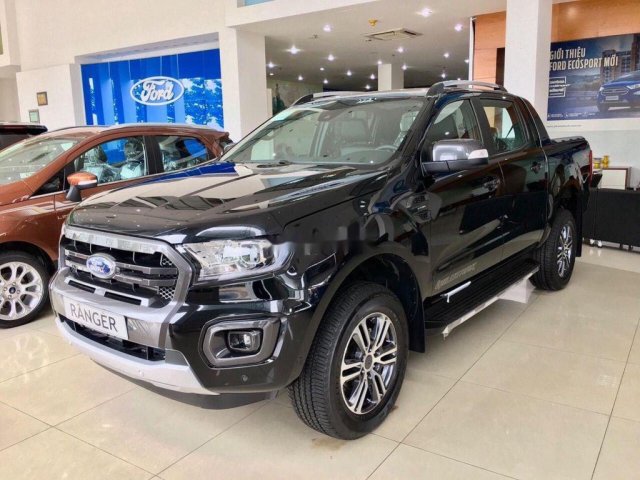 Bán ô tô Ford Ranger Wildtrak  giảm giá sâu, tặng phụ kiện, sản xuất năm 20200