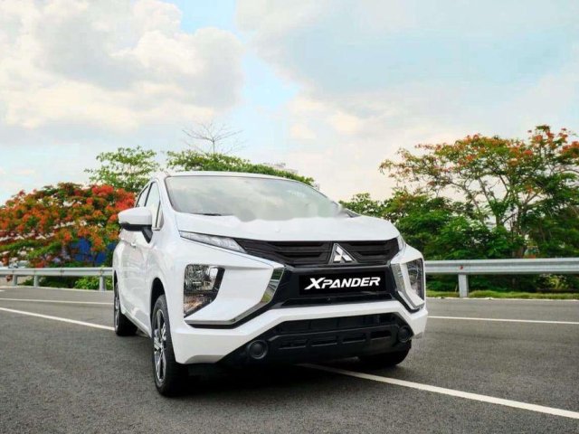 Cần bán Mitsubishi Xpander MT giá rẻ năm sản xuất 2020, nhập khẩu, giá tốt0