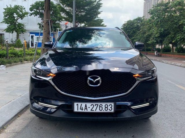 Cần bán lại xe Mazda CX 5 năm 2017 còn mới0