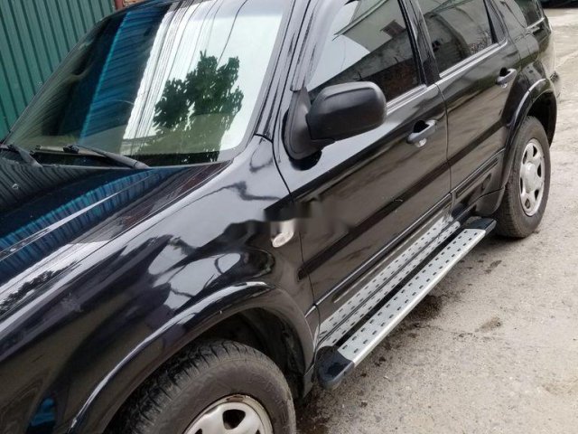 Bán ô tô Ford Escape năm 2004 còn mới, 168 triệu0