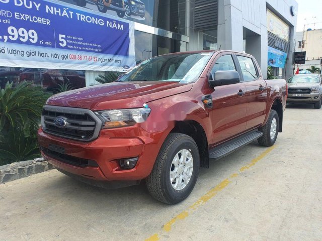 Cần bán Ford Ranger XLS sản xuất 2020, nhập khẩu nguyên chiếc, giao nhanh0