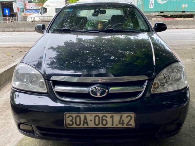 Bán Daewoo Lacetti đời 2010, xe giá thấp, chính chủ sử dụng còn mới0