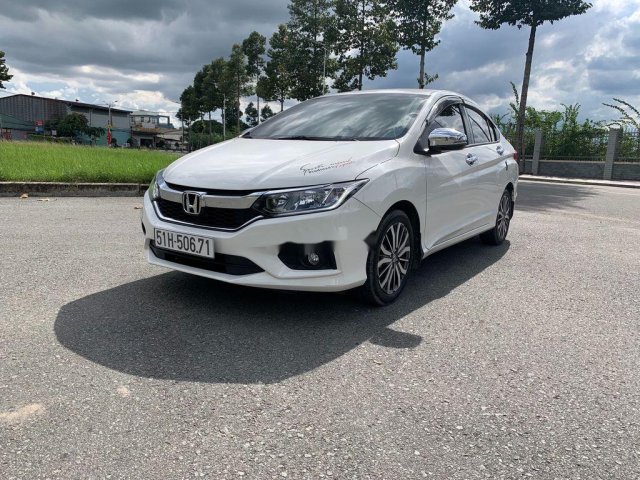 Xe Honda City CVT, sản xuất 2019, còn mới, bao test hãng, giá mềm0