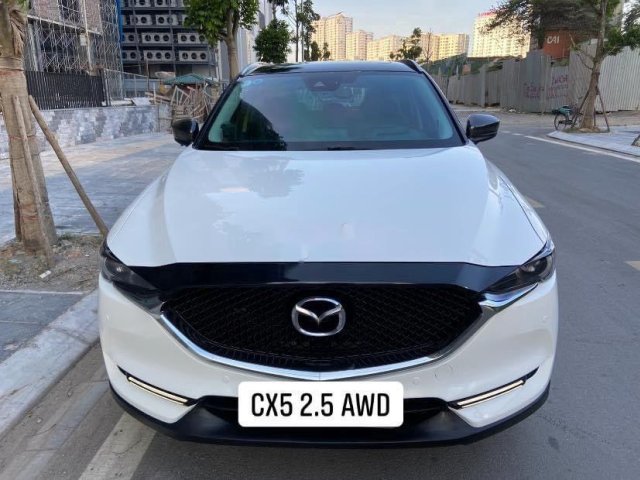 Cần bán lại xe Mazda CX 5 năm 2019 còn mới, giá 920tr0