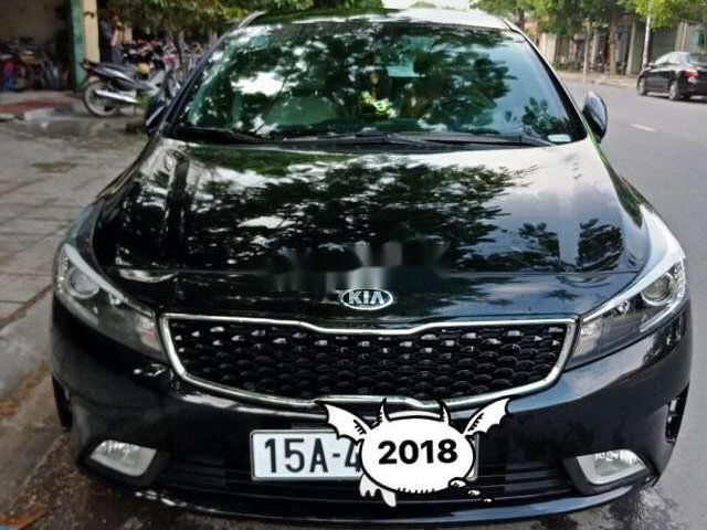 Bán Kia Cerato năm sản xuất 2018 còn mới