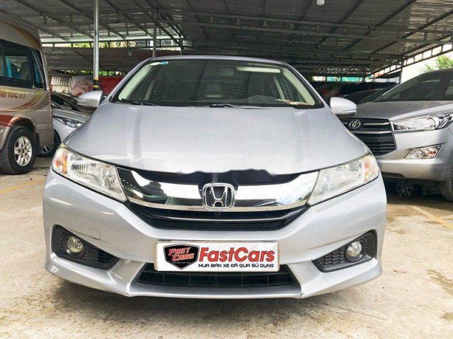 Xe Honda City sản xuất 2016 còn mới, giá chỉ 355 triệu0