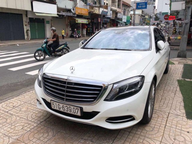 Cần bán lại xe Mercedes sản xuất 2018 còn mới