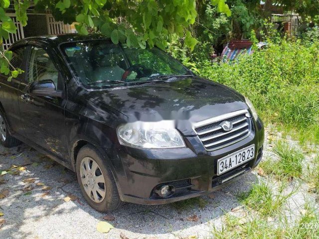 Cần bán xe Daewoo Gentra năm 2007 còn mới, giá 103tr0