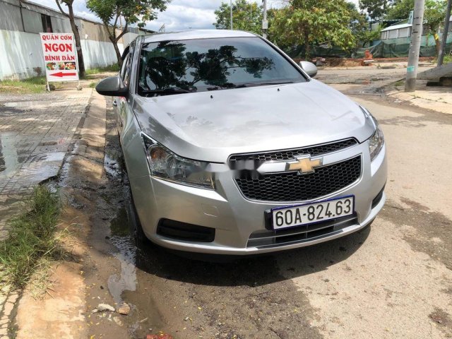 Bán ô tô Chevrolet Cruze sản xuất năm 2010 còn mới giá cạnh tranh