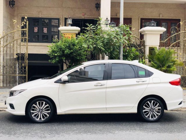 Bán Honda City sản xuất 2019 còn mới