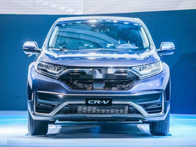 Cần bán xe Honda CR V, đời 2020, có sẵn xe, giao nhanh toàn quốc