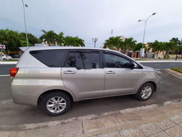 Bán Toyota Innova năm sản xuất 2017, xe nhập còn mới, 560 triệu0