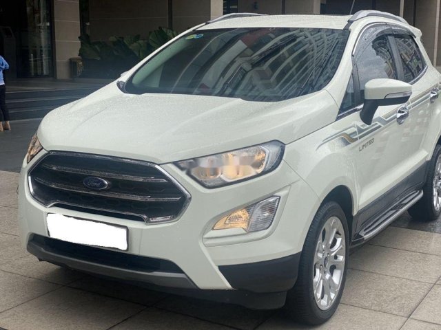 Bán Ford EcoSport năm 2019 còn mới