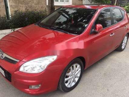 Cần bán xe Hyundai i30 năm sản xuất 2008, nhập khẩu nguyên chiếc còn mới0