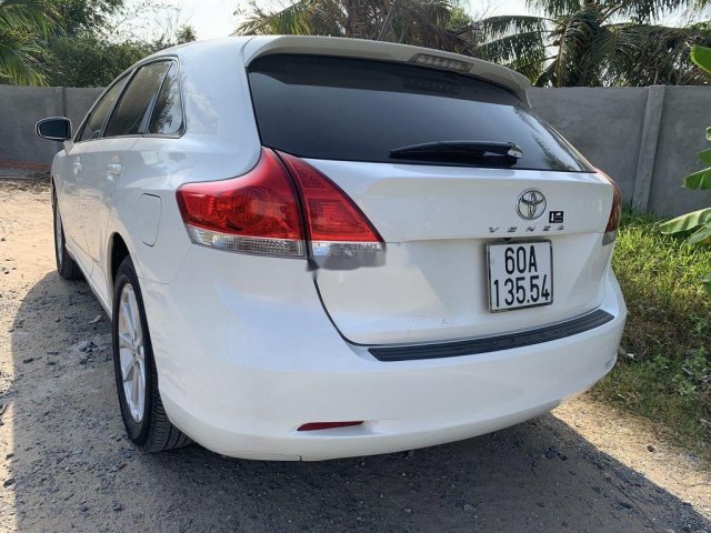 Bán ô tô Toyota Venza năm 2010, xe nhập còn mới0