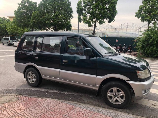 Bán xe Mitsubishi Jolie đời 2003 còn mới