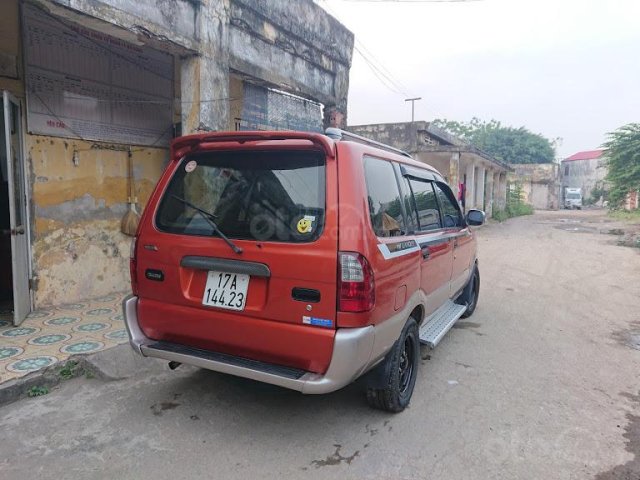 Isuzu Hi lander - Tôi cần bán gấp do kẹt tiền