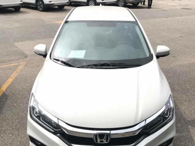 Siêu khuyến mãi Honda City 2020, giảm 50 triệu tiền mặt, phụ kiện0